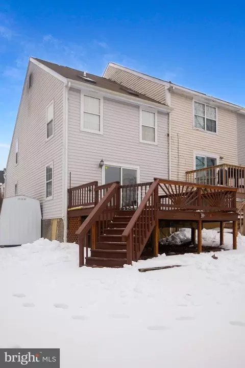 Exterior - 221 Vercelli Dr, Bear, DE 19701 photo 13 of 13