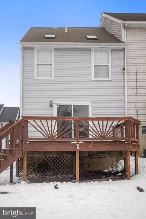 Exterior - 221 Vercelli Dr, Bear, DE 19701 photo 11 of 13