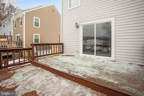 Exterior - 221 Vercelli Dr, Bear, DE 19701 photo 3 of 13