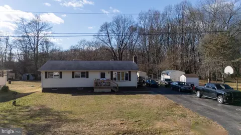 45 Deep Branch Dr, Townsend, DE 19734