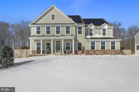 95 Hempstead Dr, Newark, DE 19702