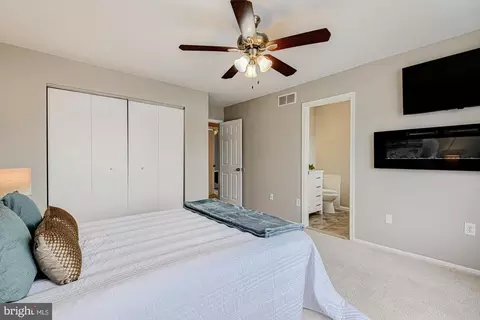 Bedroom - 421 S Antlers Pl, Bear, DE 19701 photo 3 of 5