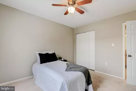 Bedroom - 421 S Antlers Pl, Bear, DE 19701 photo 5 of 5