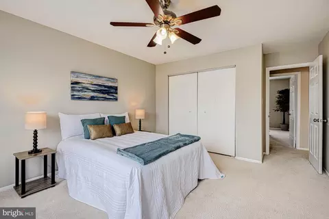 Bedroom - 421 S Antlers Pl, Bear, DE 19701 photo 2 of 5