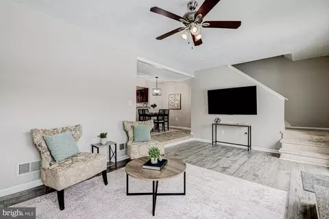 Living - 421 S Antlers Pl, Bear, DE 19701 photo 3 of 4
