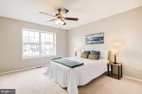 Bedroom - 421 S Antlers Pl, Bear, DE 19701 photo 1 of 5
