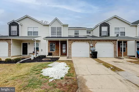 421 S Antlers Pl, Bear, DE 19701