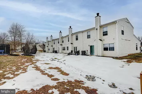 Exterior - 421 S Antlers Pl, Bear, DE 19701 photo 2 of 2