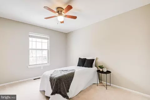 Bedroom - 421 S Antlers Pl, Bear, DE 19701 photo 4 of 5