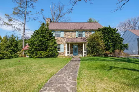 109 Oxford Pl, Wilmington, DE 19803