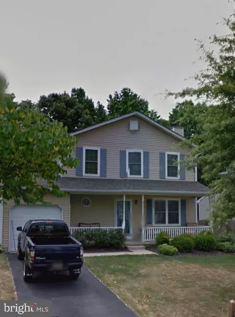 347 Nicholas Ct, Wilmington, DE 19808