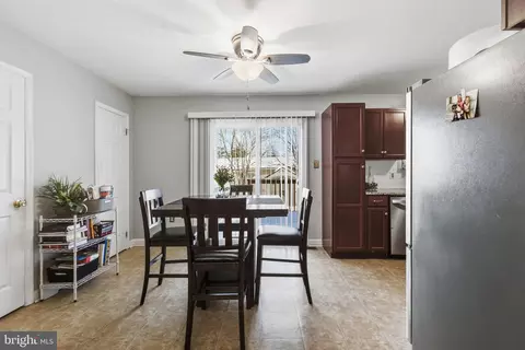 Dining - 33 Pepperwood Ln, Bear, DE 19701 photo 1 of 2