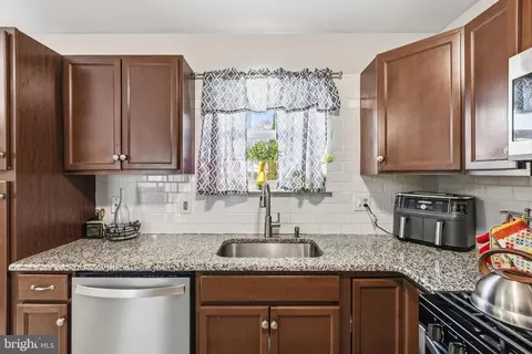 Kitchen - 33 Pepperwood Ln, Bear, DE 19701 photo 1 of 1