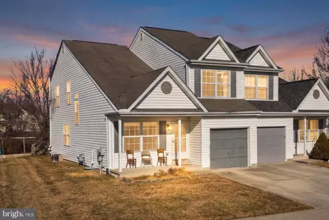 659 Warren Dr, Middletown, DE 19709