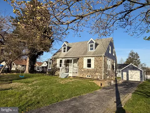 805 Highland Ave, Wilmington, DE 19808