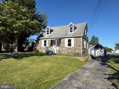 805 Highland Ave, Wilmington, DE 19808