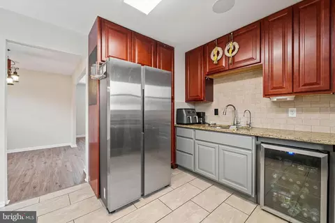 Kitchen - 53 Edinburgh Dr, New Castle, DE 19720 photo 1 of 3