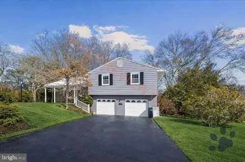 Exterior - 104 Danforth Pl, Wilmington, DE 19810 photo 12 of 12