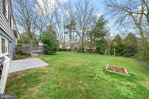 Exterior - 104 Danforth Pl, Wilmington, DE 19810 photo 6 of 12