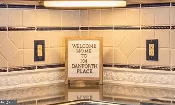 Entry Way - 104 Danforth Pl, Wilmington, DE 19810 photo 3 of 3