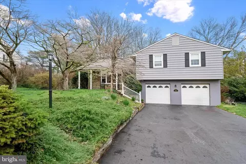 Exterior - 104 Danforth Pl, Wilmington, DE 19810 photo 1 of 12