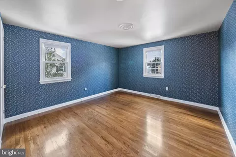 Bedroom - 104 Danforth Pl, Wilmington, DE 19810 photo 3 of 5