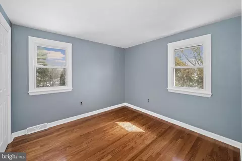 Bedroom - 104 Danforth Pl, Wilmington, DE 19810 photo 4 of 5