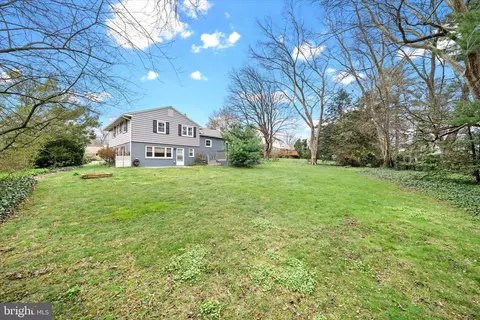 Exterior - 104 Danforth Pl, Wilmington, DE 19810 photo 11 of 12