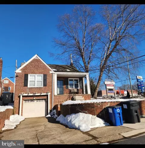 1519 Clayton Rd, Wilmington, DE 19805