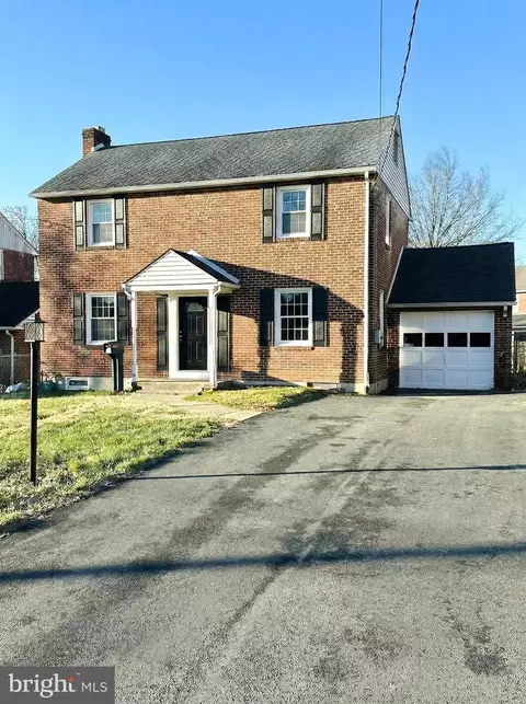 6 Drexel Rd, Claymont, DE 19703