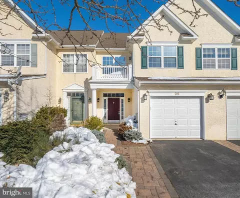 408 Quincy Ave, Middletown, DE 19709