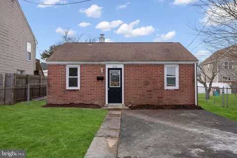 513 Ohio Ave, Wilmington, DE 19805