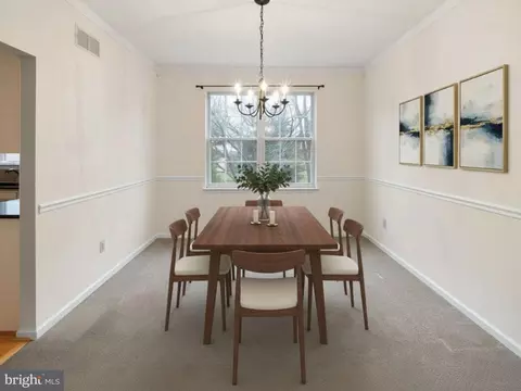 Dining - 6 Killens Pond Ct, Newark, DE 19711 photo 1 of 1