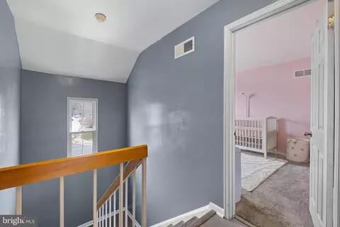 Entry Way - 250 Palermo Dr, Bear, DE 19701 photo 3 of 3