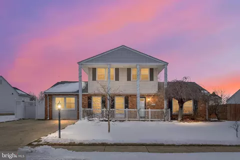 213 S Booth Dr, New Castle, DE 19720