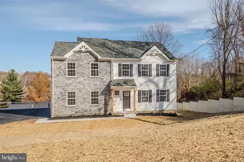 Exterior - 6 Sheldon Dr, Newark, DE 19711 photo 10 of 10