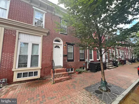932 Clifford Brown Walk, Wilmington, DE 19801
