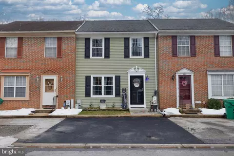 5008 E Woodmill Dr, Wilmington, DE 19808