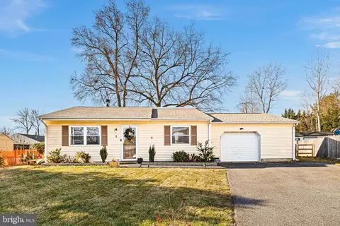 Exterior - 5 Sustain Ct, Newark, DE 19713 photo 2 of 4