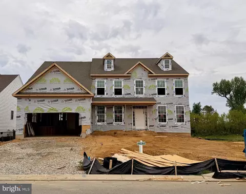 617 Mccracken Dr, Middletown, DE 19709