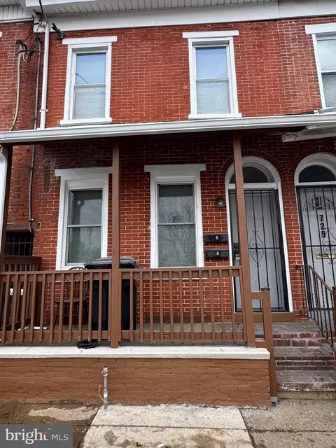 731 W 4th St, Wilmington, DE 19801