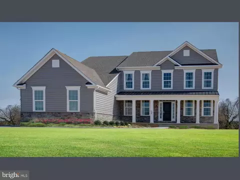 126 Green Forest Dr, Middletown, DE 19709