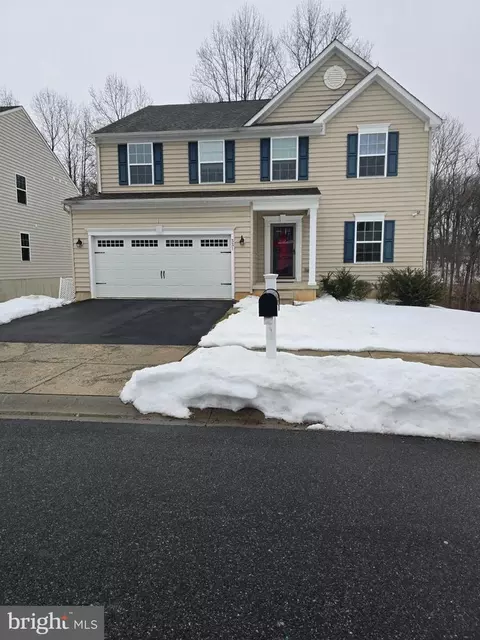 Undisclosed, Middletown, DE 19709