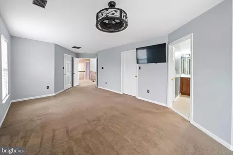 Entry Way - 125 Tweedsmere Dr, Townsend, DE 19734 photo 7 of 8