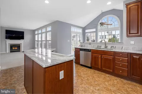 Kitchen - 125 Tweedsmere Dr, Townsend, DE 19734 photo 2 of 7