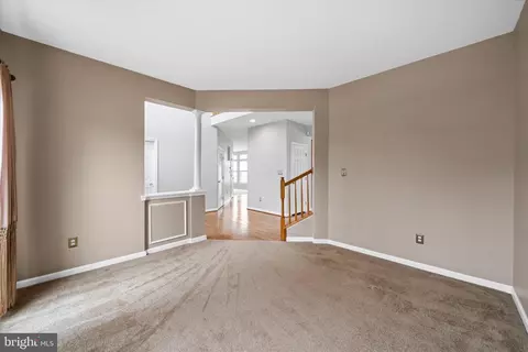 Entry Way - 125 Tweedsmere Dr, Townsend, DE 19734 photo 3 of 8