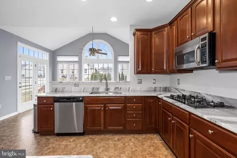 Kitchen - 125 Tweedsmere Dr, Townsend, DE 19734 photo 1 of 7