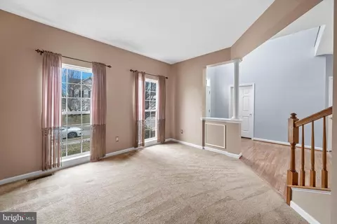 Entry Way - 125 Tweedsmere Dr, Townsend, DE 19734 photo 2 of 8