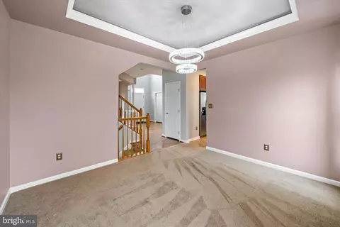 Entry Way - 125 Tweedsmere Dr, Townsend, DE 19734 photo 6 of 8