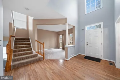 Entry Way - 125 Tweedsmere Dr, Townsend, DE 19734 photo 1 of 8